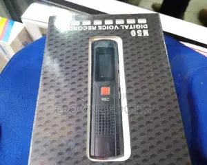 M50 8gb Voice Recorders
