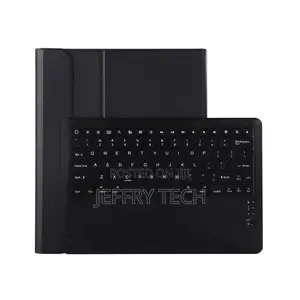 Samsung Galaxy Tab S7 FE Keyboard Case