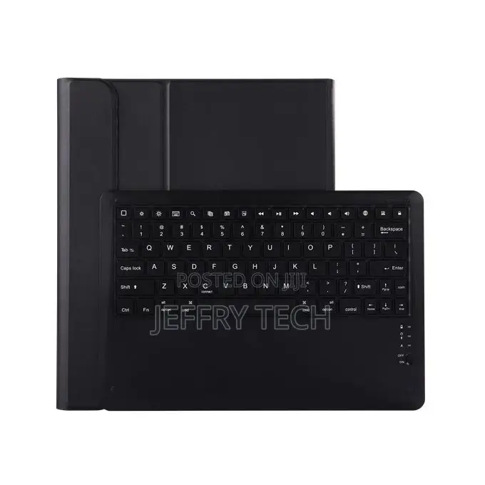 Samsung Galaxy Tab S7 FE Keyboard Case