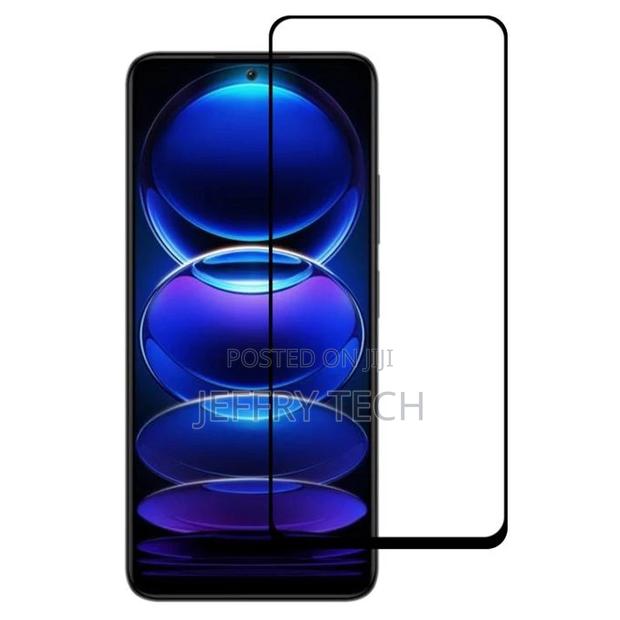 Full Screen Protector for Xiaomi Redmi Note 12 China - main view
