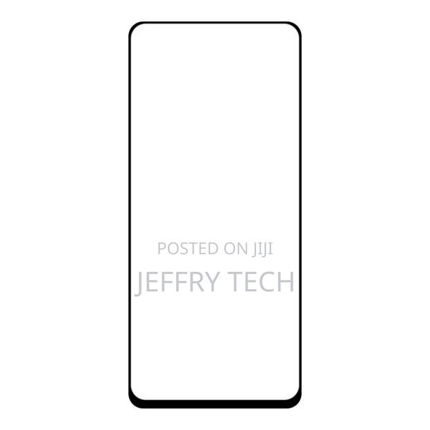 Full Screen Protector for Xiaomi Redmi Note 12 China - thumbnail 3