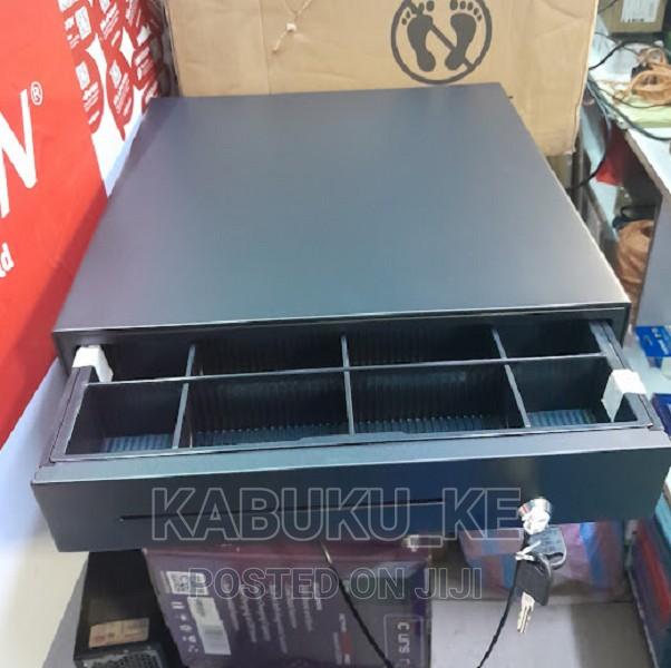 Cash Box Drawer Pos Systems for Shop