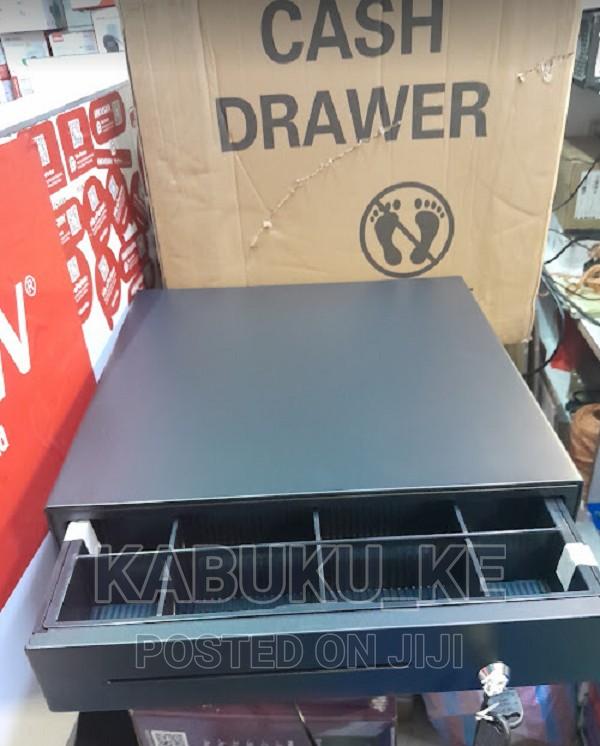 Cash Drawer for Point of Sale (POS) System