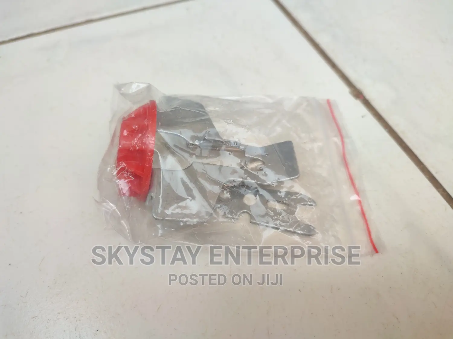 Chainsaw Sharpener Kit