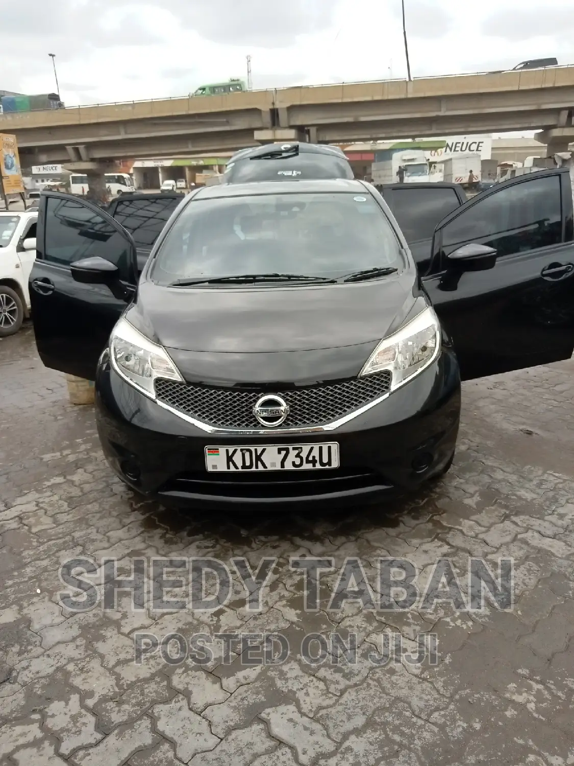 Car for Hire