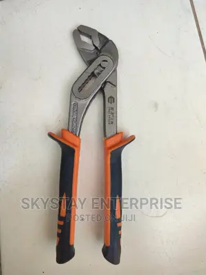 Multi-Grip Pipe Wrench Pliers 8inch Kasuku