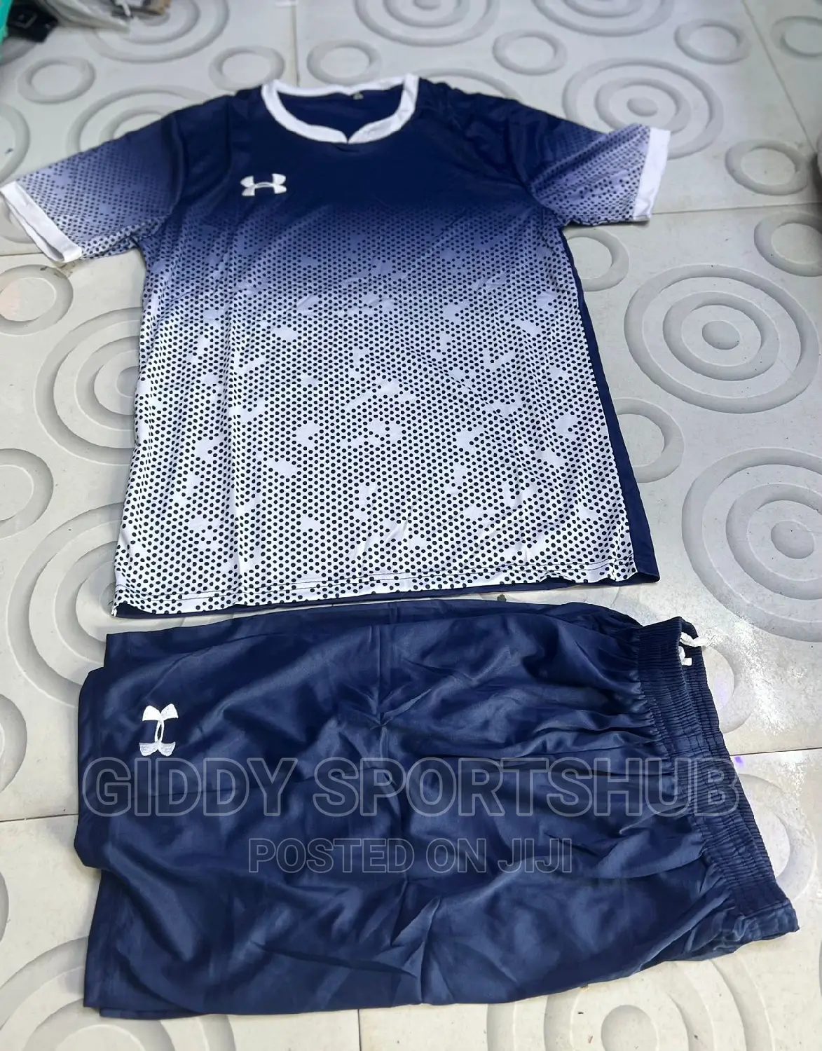 Sports Equipment