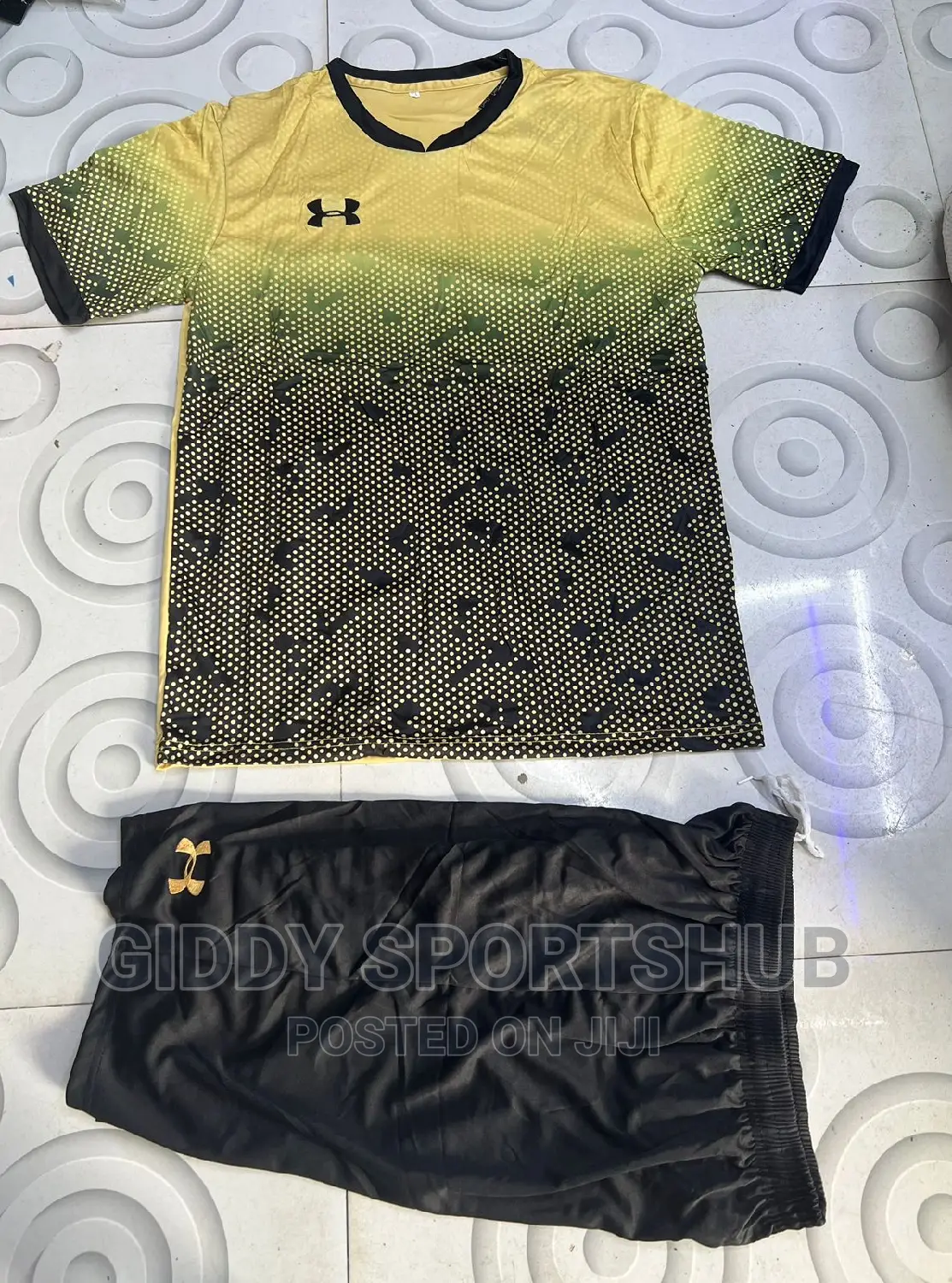 Sports Equipment