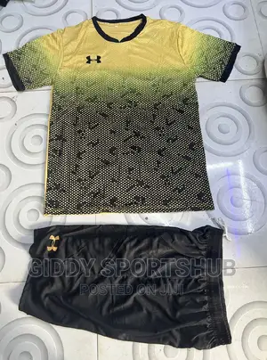 Sports Equipment
