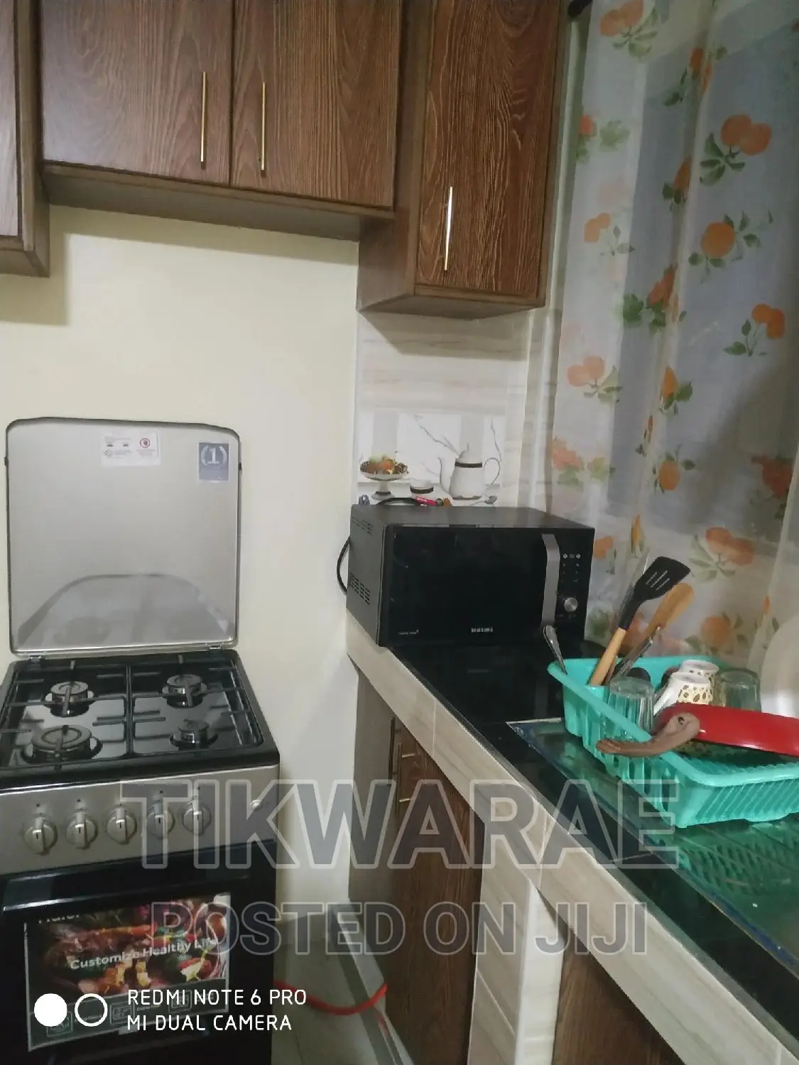 Airbnb for Short Stay