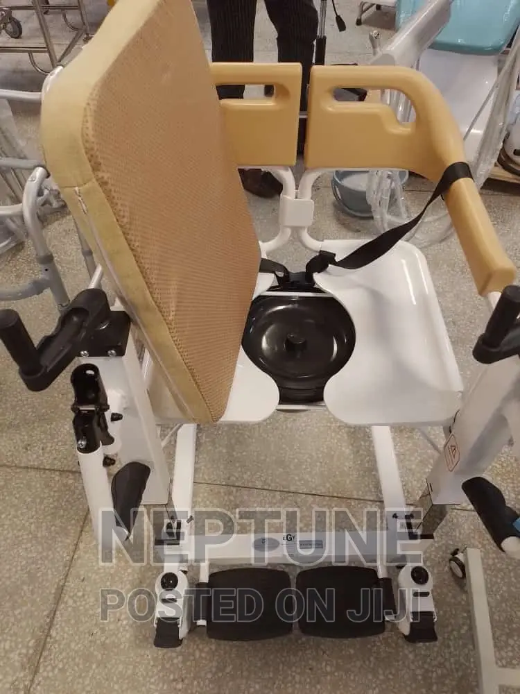 Patient Transfer Chair