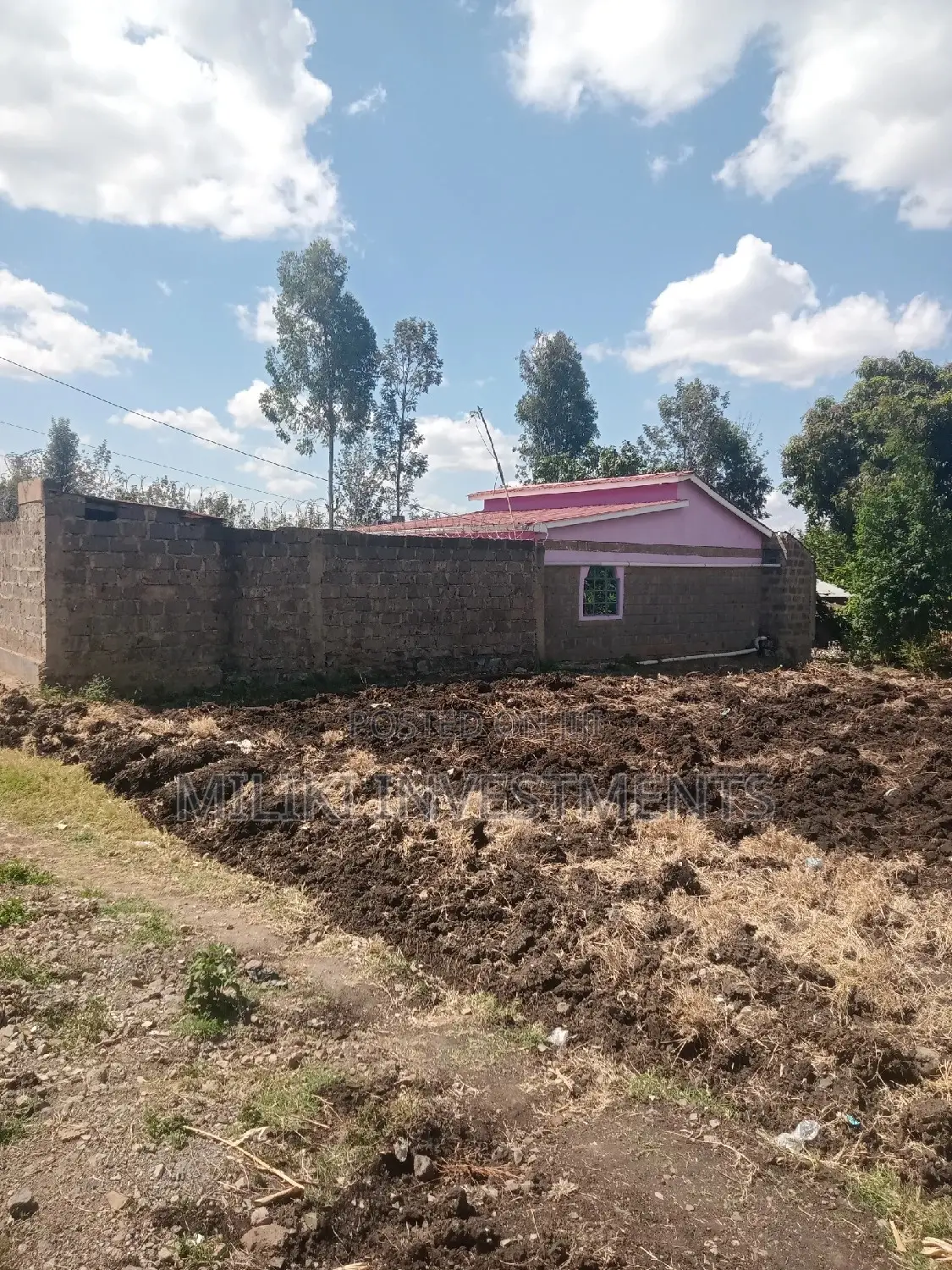 3bdrm Bungalow in Zabka, Kimorori/Wempa for sale