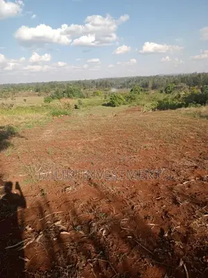 4 Acres on Sale at Summary Maragua.