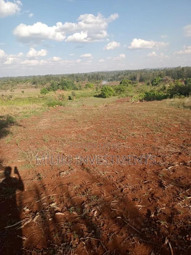 4 Acres on Sale at Summary Maragua. - thumbnail 3