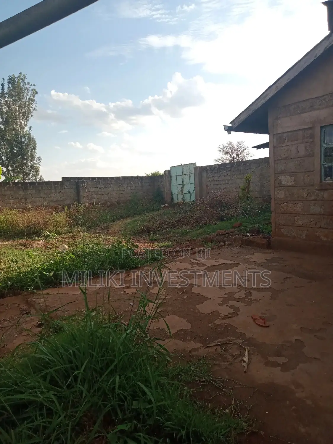 4 Acres on Sale at Summary Maragua.