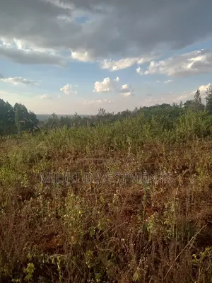 3 Acres of Land on Sale at Summary Maragua Area.