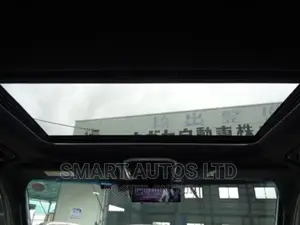 Toyota Land Cruiser 2021 Pearl