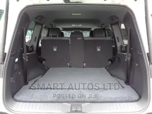 Toyota Land Cruiser 2021 Pearl