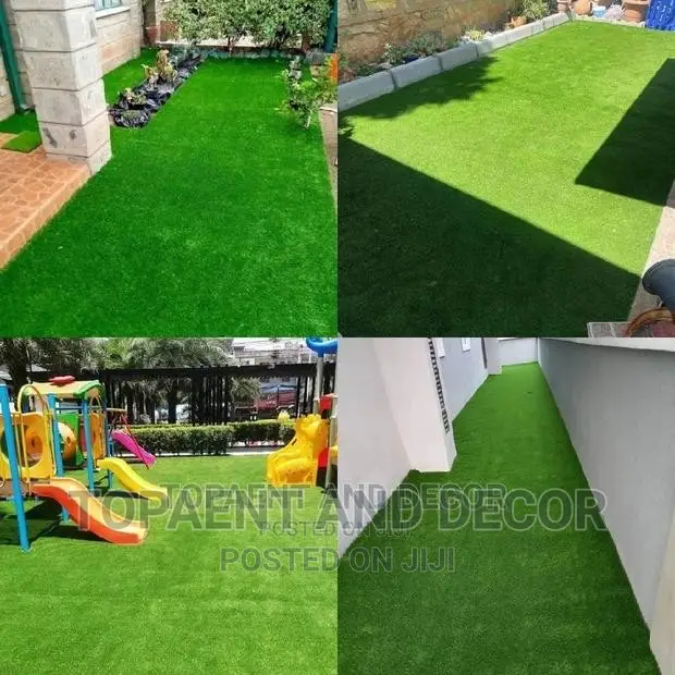 Artificial Grass Carpet Artificial Grass Carpet Available in Nairobi