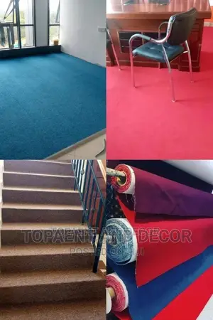 Brown Wall to Wall Carpet Brown Wall to Wall Carpet