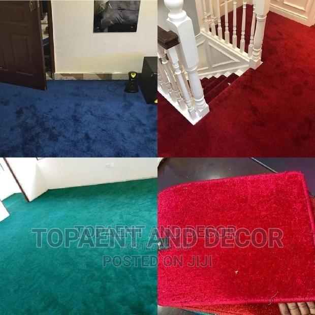 Green Wall to Wall Carpet Green Wall to Wall Carpet