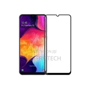 Galaxy M31 Prime Glass Screen Protector