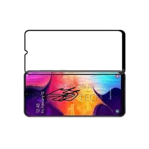 Galaxy M31 Prime Glass Screen Protector