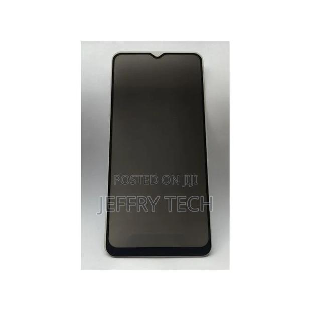 Samsung Galaxy A13 Privacy Screen Protector