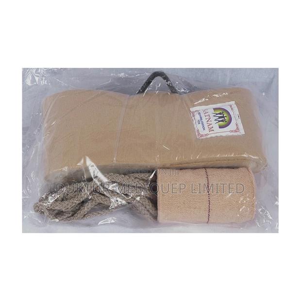 Foot / Skin Traction KIT - main view