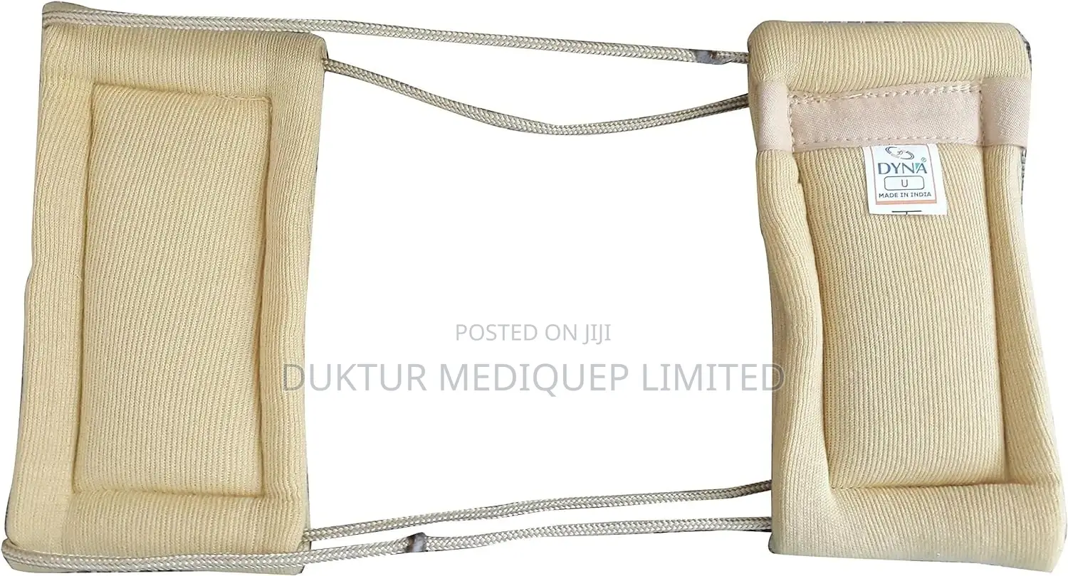 Cervical Traction Head Holder, Universal