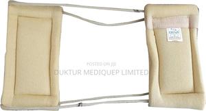 Cervical Traction Head Holder, Universal - thumbnail 2