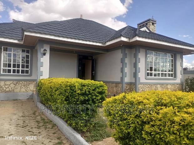 4bdrm Bungalow in Kitengela for rent