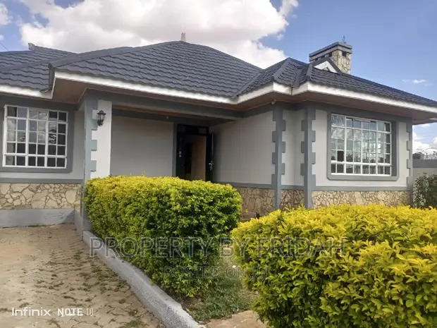 4bdrm Bungalow in Kitengela for rent