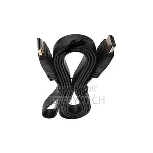HDMI to HDMI Flat Cable - 1.5M