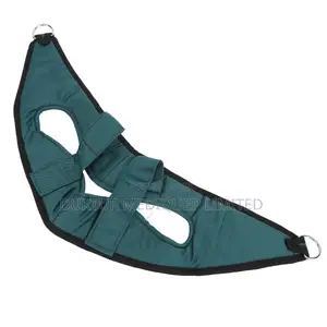 Cervical Traction Belt, Neck Traction Belt, Adult