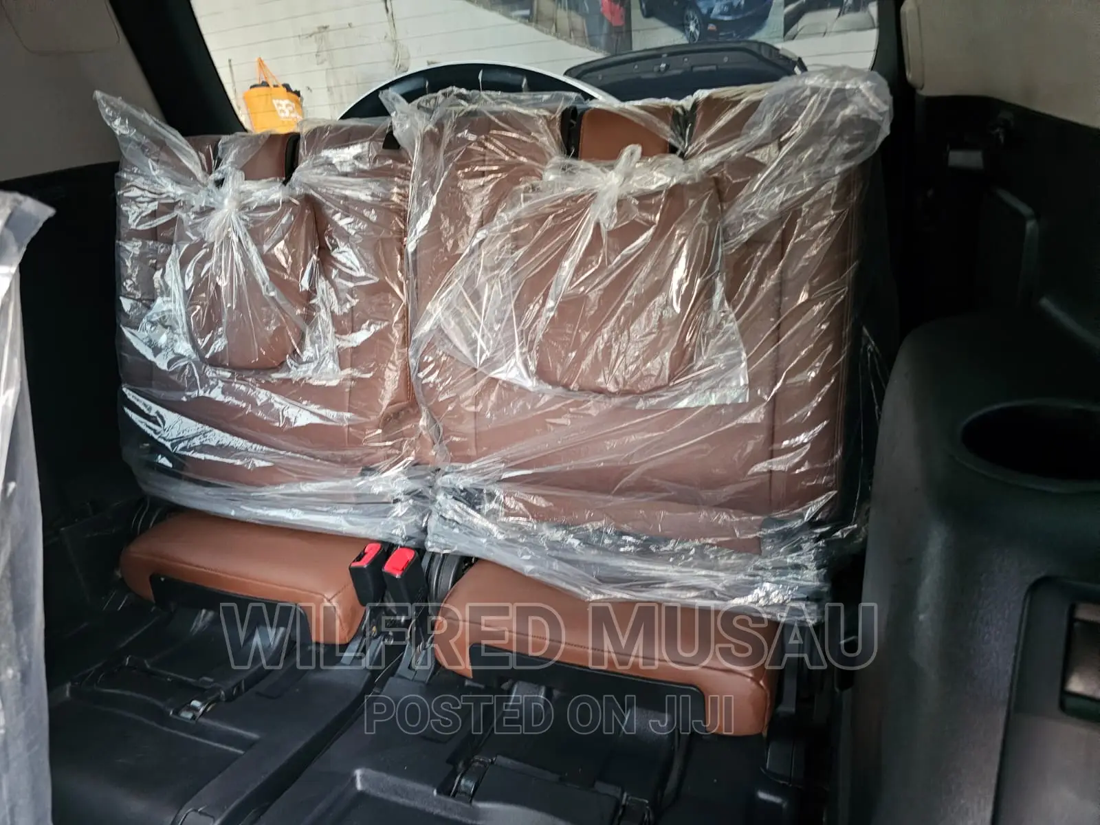 Toyota Land Cruiser Prado 2.8 2017 Silver