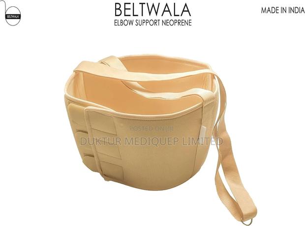 Pelvic Traction Kit With Weight Bag( S, M, L, XL)