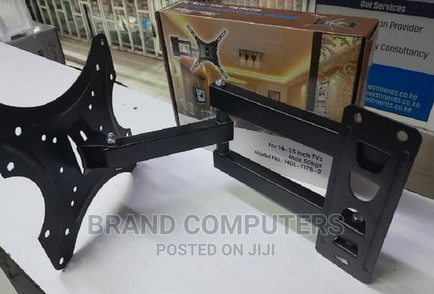 14" - 55" Swivel Wall Mount TV Bracket - main view