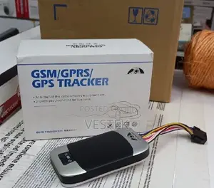 GPS Car Tracking/ Vehicle Car Car Tracker 