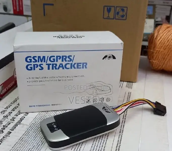 GPS Car Tracking/ Vehicle Car Car Tracker 