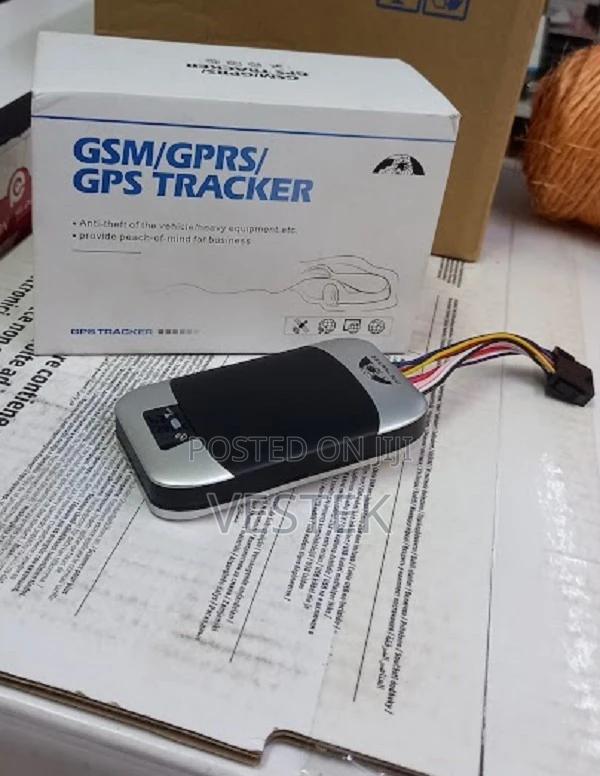 GPS Car Tracker GPS 311 Vehicle GPS Tracker Car Tracker