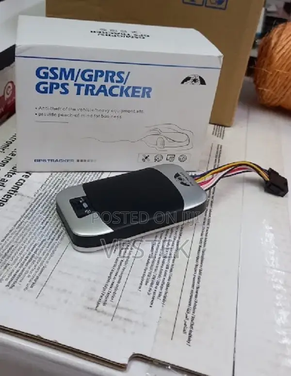 GPS Car Tracker GPS 311 Vehicle GPS Tracker Car Tracker