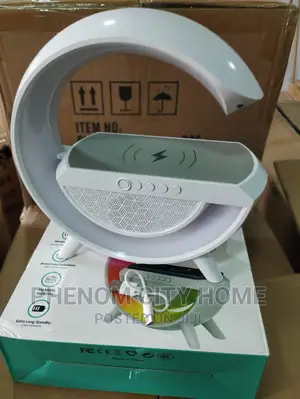 Wireless Bluetooth Speaker