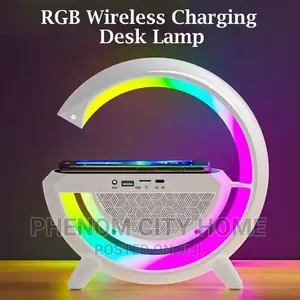Wireless Bluetooth Speaker