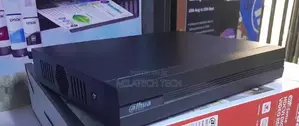 HIKVISION Turbo-Hd DVR 16 Channel Upto 1080p