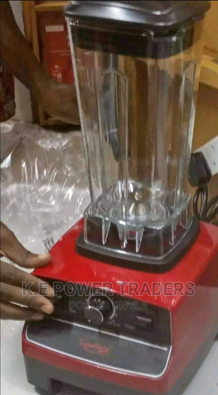 1500W Leading Brand Commercial Blender