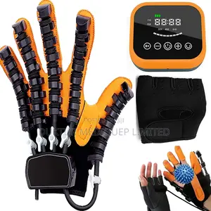Rehabilitation Robot Glove Set