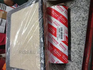 Toyota Prado 150 Petrol Genuine Air Cleaner