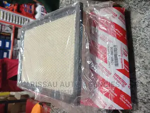 Toyota Prado 150 Petrol Genuine Air Cleaner