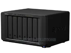 Synology DS1621+ Disk Station DS1621+
